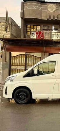 هايسا 2025 زيرو للبيع  فول مواصفات 1/1 بانزين كير اوتو كفاله عامه دوشم...