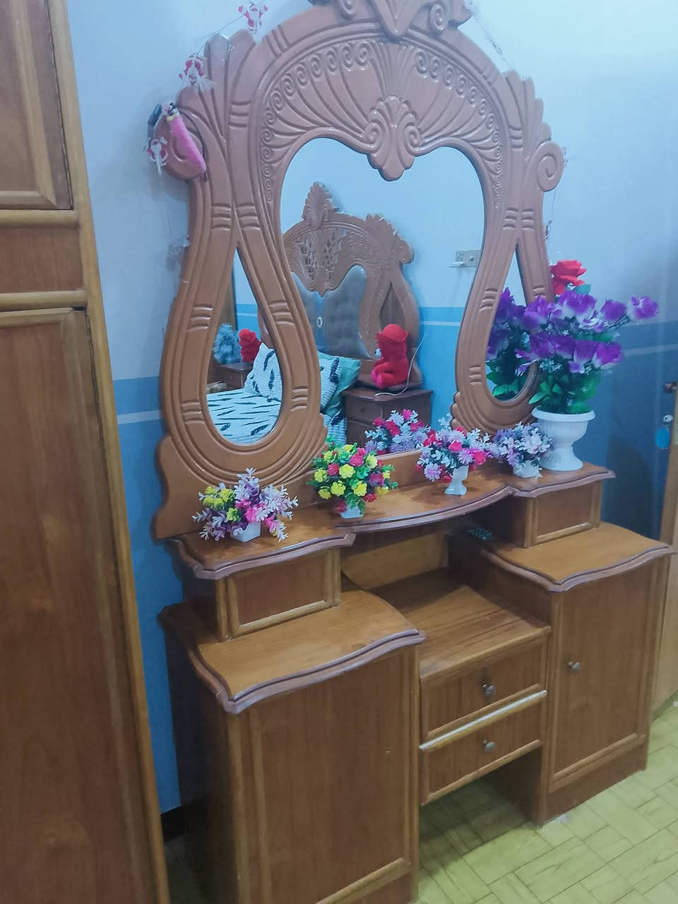 غرفة البيع كاملة نضيفة


**إذا كنت صاحب هذا الإعلان وتريد حذفه لأي سبب، رجاءا أرسل رسالة إلى الدعم الفني**