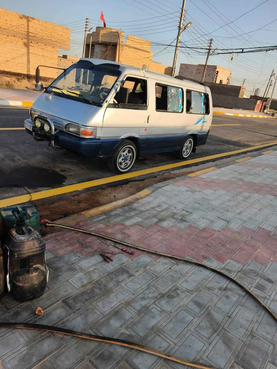 هلوشباب سياره البيع مكاني كربلاء رقم نكليزي بغداد مديل 95 بستا مكينه وكير كفاله  وكسين عامة 45 سنويه 27 ؟ 11 سنويه ضايعه بيهه كتاب بلاغ سياره مكفوله من سريه وصويات اسوي وكاله عامه بيهه ***********
