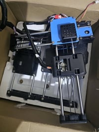 Easythreed X1 • طابعة ثلاثية الأبعاد • ملحقات أصلية