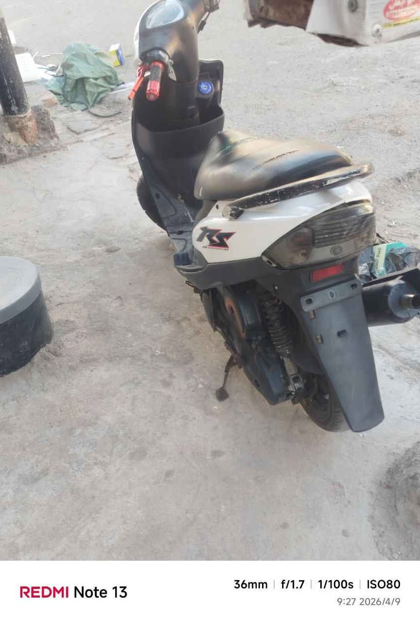 ماكس عدله ما مفتوحه ما مبدل بيها بس كفرات Singapore


**إذا كنت صاحب هذا الإعلان وتريد حذفه لأي سبب، رجاءا أرسل رسالة إلى الدعم الفني**