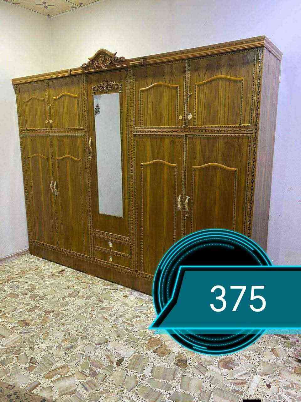 يوجد لدنيا غرف نوم كناتير بوفيات  توصيل  محافظات بغداد مجاني  خلال ٢٤ سلعه الطلب جاهز بغداد, العراق


**إذا كنت صاحب هذا الإعلان وتريد حذفه لأي سبب، رجاءا أرسل رسالة إلى الدعم الفني**