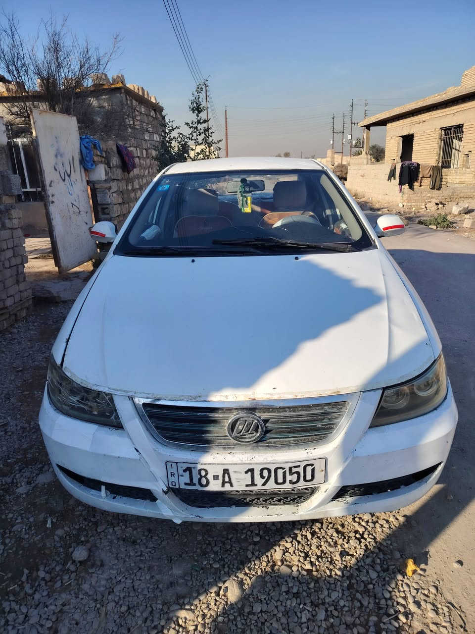 ليفان ١١ ٣٥ وبيه مجال *********** قريب على  بسمايه
