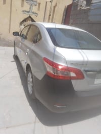 سنترا • ٢٠١٤ • رقم بصره