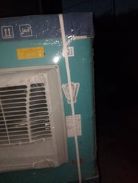 للبيع مبرده جديده سعرهه ب السوك 160 الف رايدهه ب  120 عنوان بغداد شهدا...