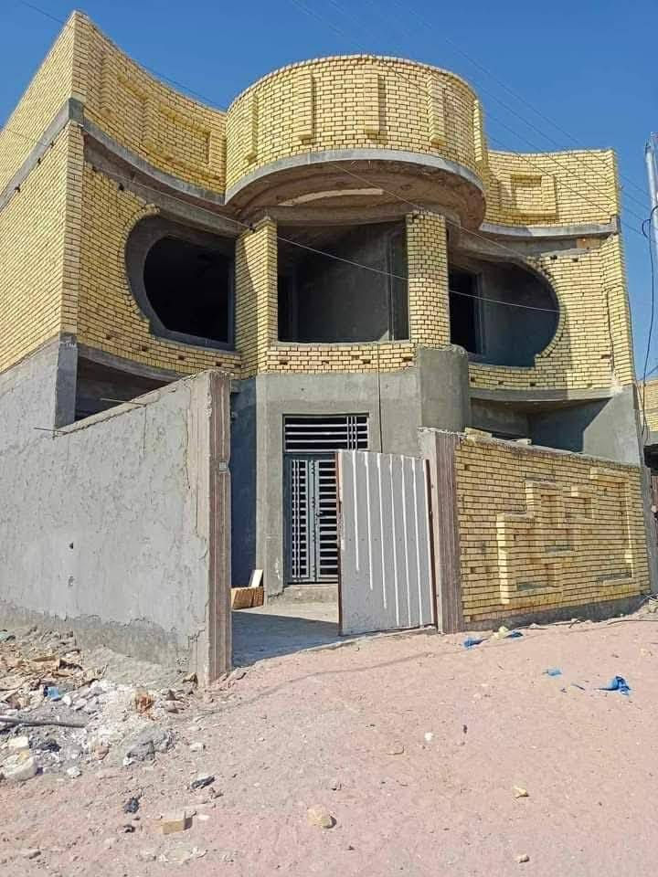 تريد تبني ومحتار وماعندك فلوس لاتخاف مكتب الدر للمقاولات العامه موجود وراح يتكفل بكلشيي
بغداد والديوانية 

سارع وابني بالقسط 

#بلاش  بتقسيط بناء وترميم 

اعلان 👇

اعلان 👇

بشرى سارة بشرى ساره إلى أهالي الديوانية  الكرام❤❤ 

بناء بالتقسيط المريح  ..و . النقد 

يعلن مكتب الدر  للمقاولات العامة  ... 

عن استعداده لبناء الدور السكنية والمحلات التجاريه 

بالتقسيط والنقد علما ان العمل بأيدي ماهره وذو خبره 

اويانه بيتك احله ... 

علمآ  ان المواد المستخدمة في البناء جميعها درجه اولى وبأشراف الزبون يكون شراء جميع المواد وطبعا البناء درجه اولى وحسب رغبة الزبون

للتواصل ماعليكم بالاتصال برقم التالي

المثبت بالاعلان .***********  واتساب فايبر تلكرام انستا ماعليك بس مراسلتنا الديوانيه حولي الجامعه قرب مركز الجامعه 
ونذه صغيره عن شغلنا
