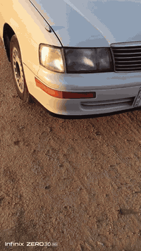 موديل ٩٢ • محرك ٢٥٠٠ • كفاله عامه