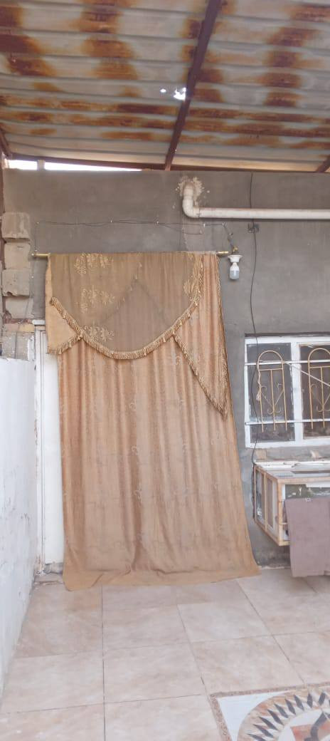 السلام عليكم / مكلف بالنشر
بيت زراعي للبيع قرب مستشفى الولادة البيت جاهز و نضيف ماناقصه اي شي كافة الخدمات متوفرة ماء كهرباء مجاري ومقرنص المساحه 160 متر السعر 25 وبي مجال للشراي للاستفسار اكثر الاتصال على الرقم ***********
غير متواجد ع الفيسبوك فقط اتصال
