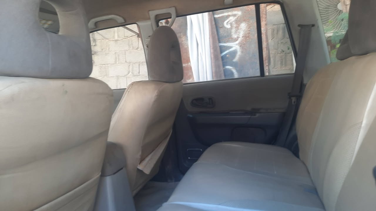 ناتيفياللبيع ٢٠٠٧ محرك كير بلادي حدادي جديده تخم تاير بسمي رقم بغداد العنوان كربلاءرقم الهاتف ***********السياره بيه جراد علي البنيدوالجاملوغ الأمامي السعر٨٠بي مجال
