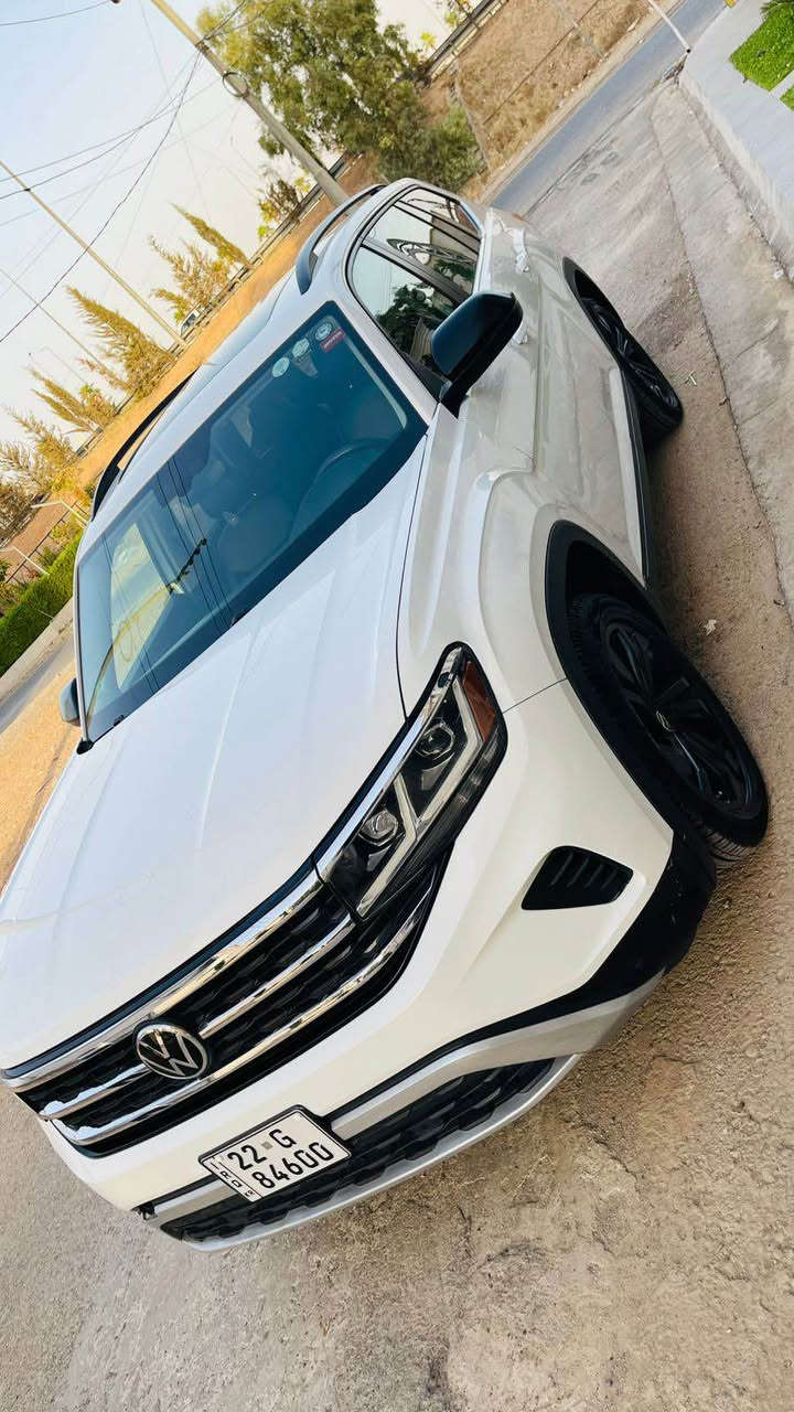 Volkswagen atlas SE v6
‎موديل ٢٠٢١
‎مواصفات 
‎رادار
‎پانۆراما
‎٤ مۆد لێخورین
‎پەردە بیلادی
‎سندوق شەفت
‎دەرگا بەسمە 
‎كامیرە
‎حساس 
‎كشن جلد
‎بصمه
‎ناو ڤي اي پي
‎دةبل اكسل
‎كشن هيتر
‎زۆر مواسەفاتی تر

‎تةنها ١ پاچەی هەیە لەگەل ٣ جێ سارد بێ ژۆرێ بێ ئیرباگ

گێر ومەكینە و كارەبایاتی هەمووی بەشەرت أربيل, العراق


**إذا كنت صاحب هذا الإعلان وتريد حذفه لأي سبب، رجاءا أرسل رسالة إلى الدعم الفني**