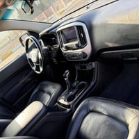 ئۆتۆمبێل: GMC Canyon   مۆدێل 2022 ده رگا گه وره و بودى كورت تەنها ٢٦ ه...