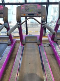 لايف فتنس • عدد ٦ • شلع بدون مفرد