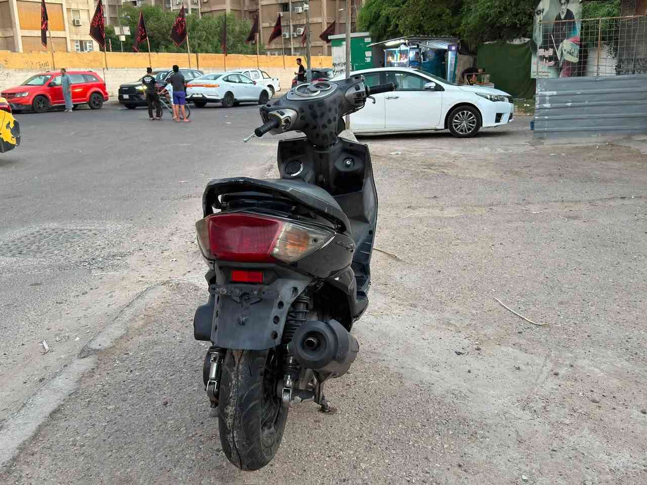 سكنس فحل بوشه 58.5 صلنصه رياضي دراجه شلعه معدل كلجات رياضي أنطيك ويه كهرباء شغاله كفرات ختم عالي ناصي شغال نقوصات قبغ هندر و الكيج يرادله تصليح مكاني الصالحيه السعر 500 بيه مجال


**إذا كنت صاحب هذا الإعلان وتريد حذفه لأي سبب، رجاءا أرسل رسالة إلى الدعم الفني**