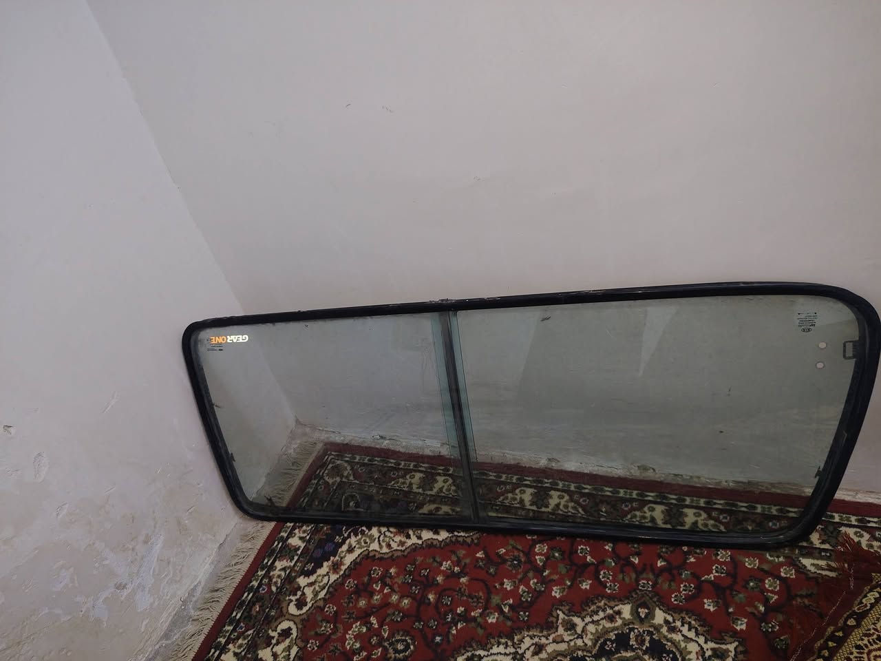 السلام عليكم جام بريجو 11 نفر للبيع الجامه الاخيره السعر 55 نضيفه كلش مكاني نجف


**إذا كنت صاحب هذا الإعلان وتريد حذفه لأي سبب، رجاءا أرسل رسالة إلى الدعم الفني**