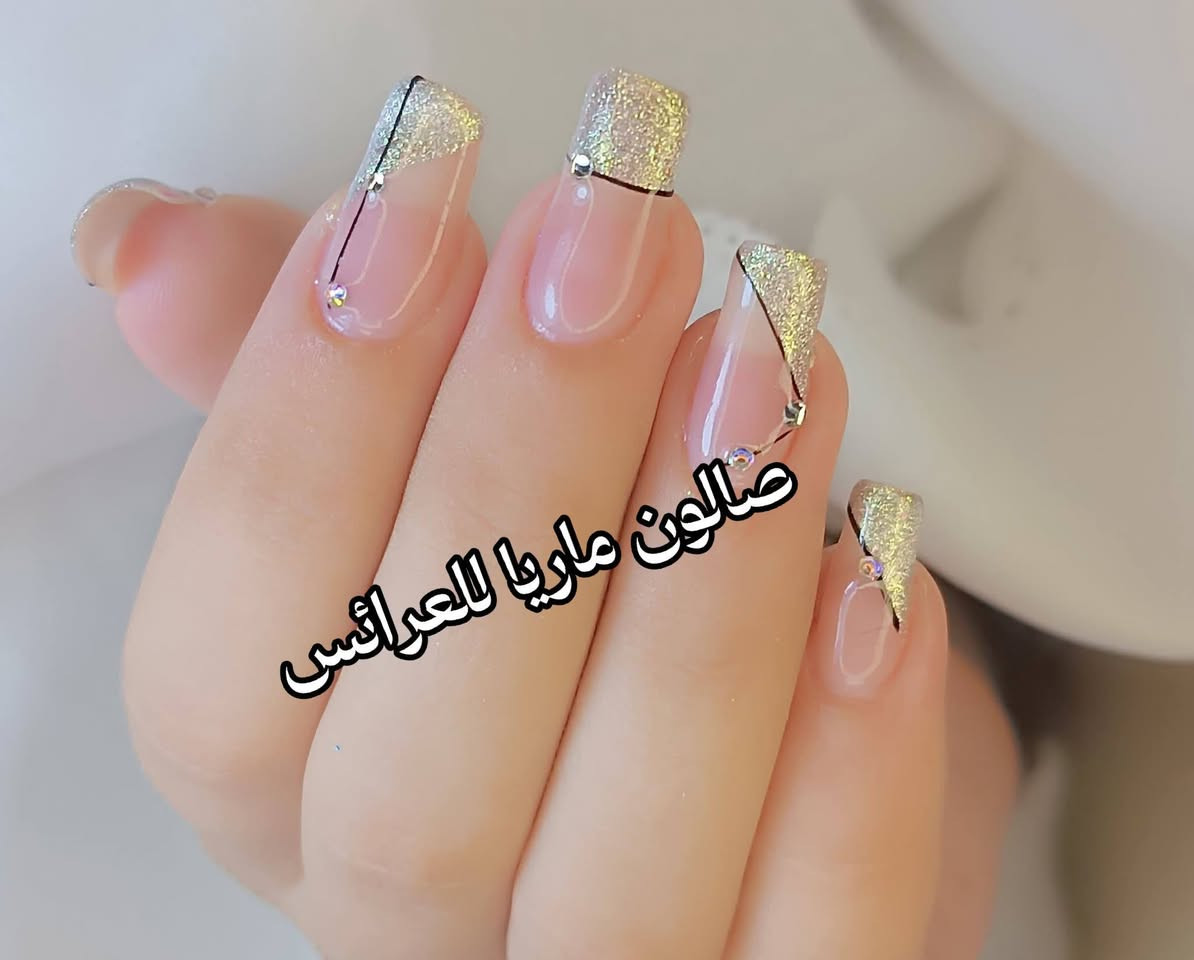 اكرلك اظافر دائمية 25 الف ✅ جل اكستنشن + جلش  +  دزاين 25 الف
✅ سترونك + جلش + دزاين 20 الف

✅ ازالة جل اكستيشن 10 الف
 ✅ ازالة جلش 5 الف
 ✅ ادامة جل اكستيشن + جلش + دزاين 25 الف

ملاحظة :- الدزاين اظفرين 

للحجز والاستفسار مراسلة الصفحة
👈👈العنوان
 كركوك سوق العروبة قرب الفلكة مقابل اقمشة اثير
اهلا وسهلا بكم نتشرف بزيارتكم


**إذا كنت صاحب هذا الإعلان وتريد حذفه لأي سبب، رجاءا أرسل رسالة إلى الدعم الفني**