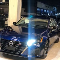 ٢٠٢٤ • ١٢٠٠٠ ميل • بدون ايرباك