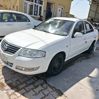 نيسان • سني • نيسان سني 2009 • سيارة نيسان • سني 2009 • سيارة للبيع • ...