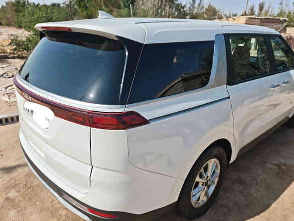 السلام عليكم كيا كرنفال 2024مواصفات حساسات امامية خلفية توقف تلقائي في حالة  التوقف ال مفاجة امامك فتح باب عند ال اقتراب الباب ما ينفتح اذا اجت سيارة من ورة.... كشنات تدفئة كامرة خلفية رادار امامي رجوع لل مسارة وحده اربع وضعيات قيادة تشغيل عن بعد بصمات 2انارة ترحيب جاملغ ايمن امامي مسافت شبر راجع بارد بدون صبغ بنيد تبديل جاملغ ايسر نصهة صبغ او معجون خفيف ول باقي راجع بارد حتى بعدني ما مكحلة السياره اني جايبهة من امريكة داخلة بل شهر 7على ايدي فقط حادث امريكة مكفولة كفالة عامة عدة حادث امريكة رقم اربيل بسم شركة تريد تحويل او وكالة عامة اني عندي وكالة عامة استلمتهة بداية شهر 11.. اعتذر اذا اكو غلط بل كلمات
***********

سعر 275او بيهة مجال يم راعيهة صور حادث خاص
