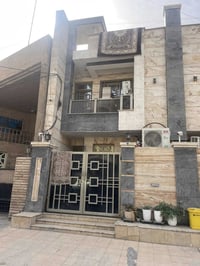 حي البنوك شارع لحوم الرياض • ١٠٥م • ٣ غرف