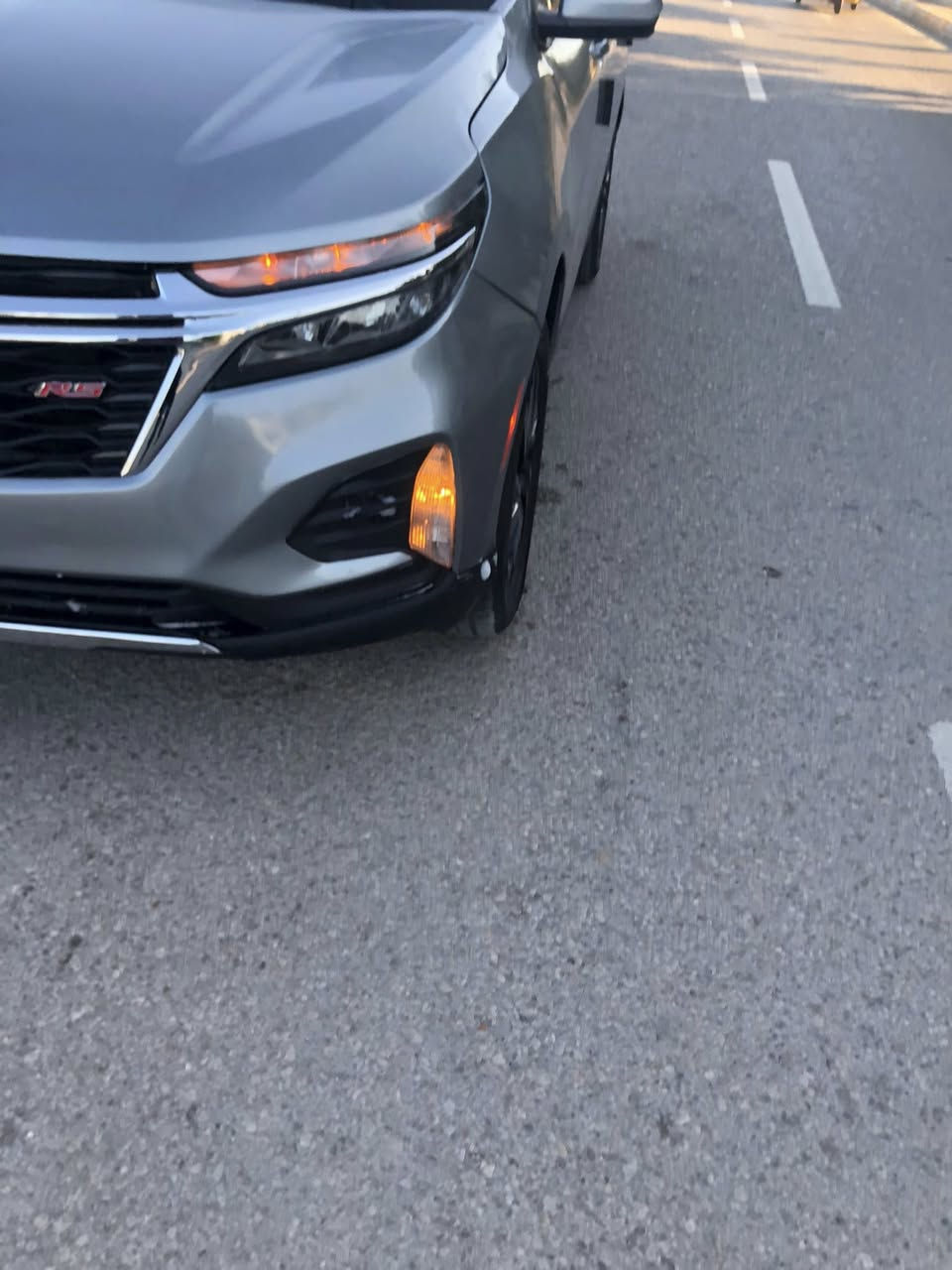 بيع مستعجل شوفرليت كوينس موديل ٢٣باسمي رقم نجف فقط ب١٣٢$ وبيها مجال بسيط جدا جدا مكان السياره موجود بالعماره محافظه ميسان اللي يحب يراسل اويخابر عالرقم *********** كلشي مذكور بالمنشور اقرا منشور كلش زين قبل لا تخابر
