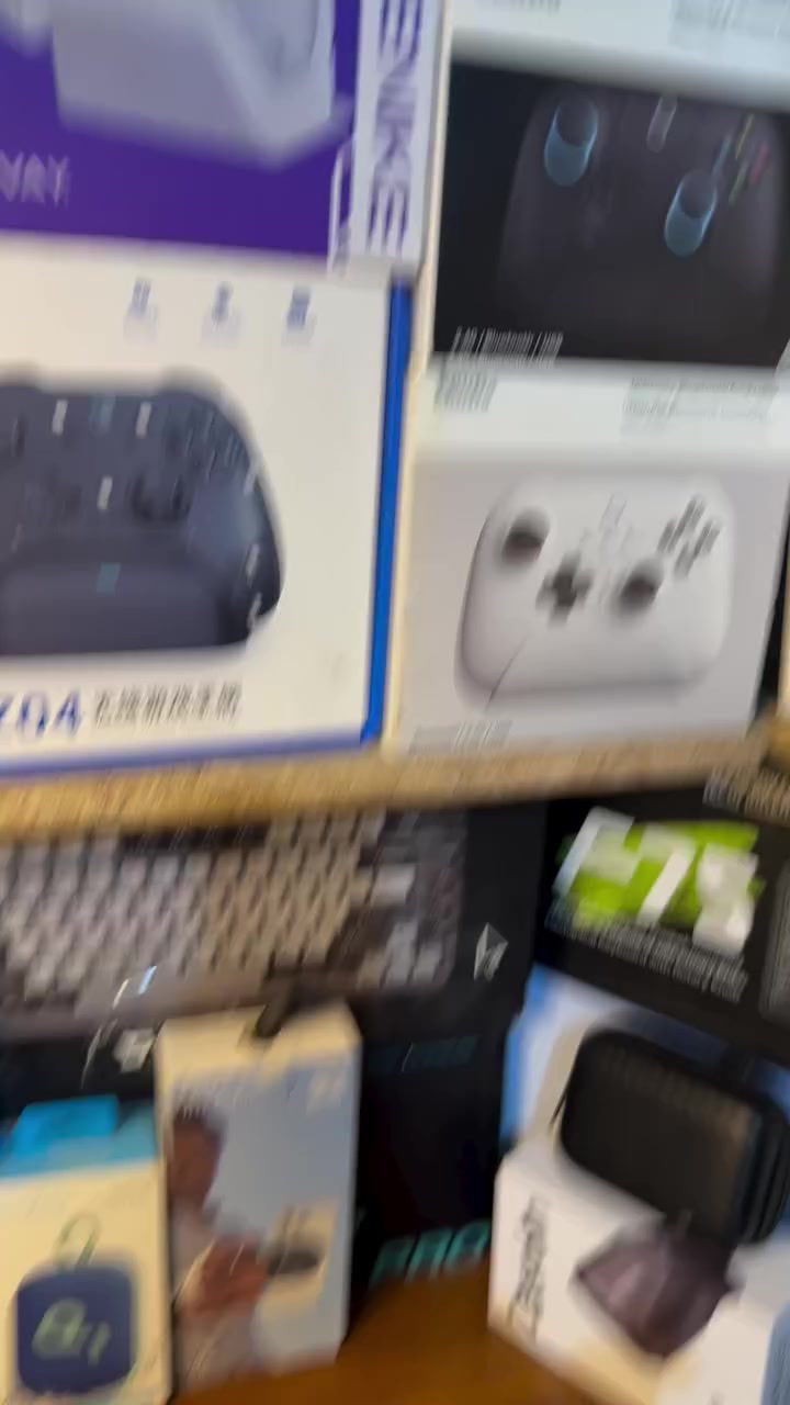 جويستكات pc


**إذا كنت صاحب هذا الإعلان وتريد حذفه لأي سبب، رجاءا أرسل رسالة إلى الدعم الفني**