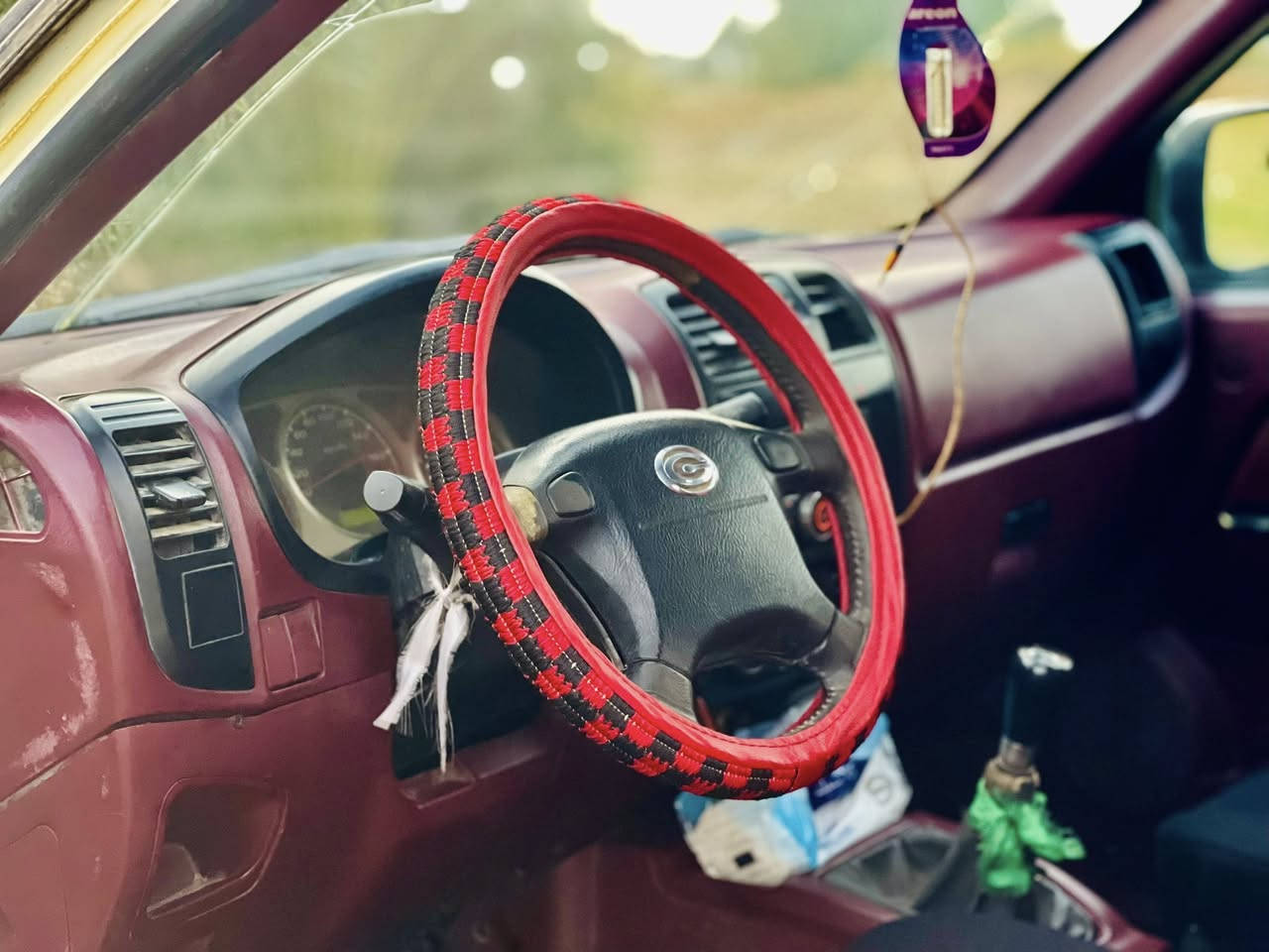 بيكم كنو 2012 رقم بغداد سنويه مجدده لل 27 ، سياره جديده مكفوله من كلشي ،حداديه جديده محرك خير من الله،سنترلك شغال،
تبريد تدفئه شغالات ، تخم تاير جديد ، السعر 63وبيه مجال ، للاستفسار الاتصال على الارقام التاليه ،
مكان بابل 
‏***********‏
***********
