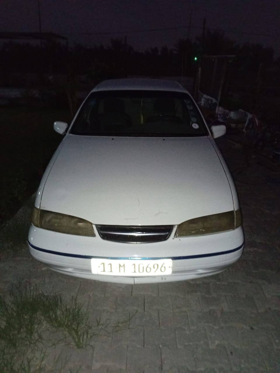 برنس فراشه96محرك كير نضيفات تخم تاير رقم بغداد دولي تحويل ثاني يوم السعر 38 مكاني ابوغريب مكلف بنشر تفاصيل اكثر اتصل***********//***********
