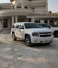 تاهو LT • ٢٠١٤ • رقم بغداد