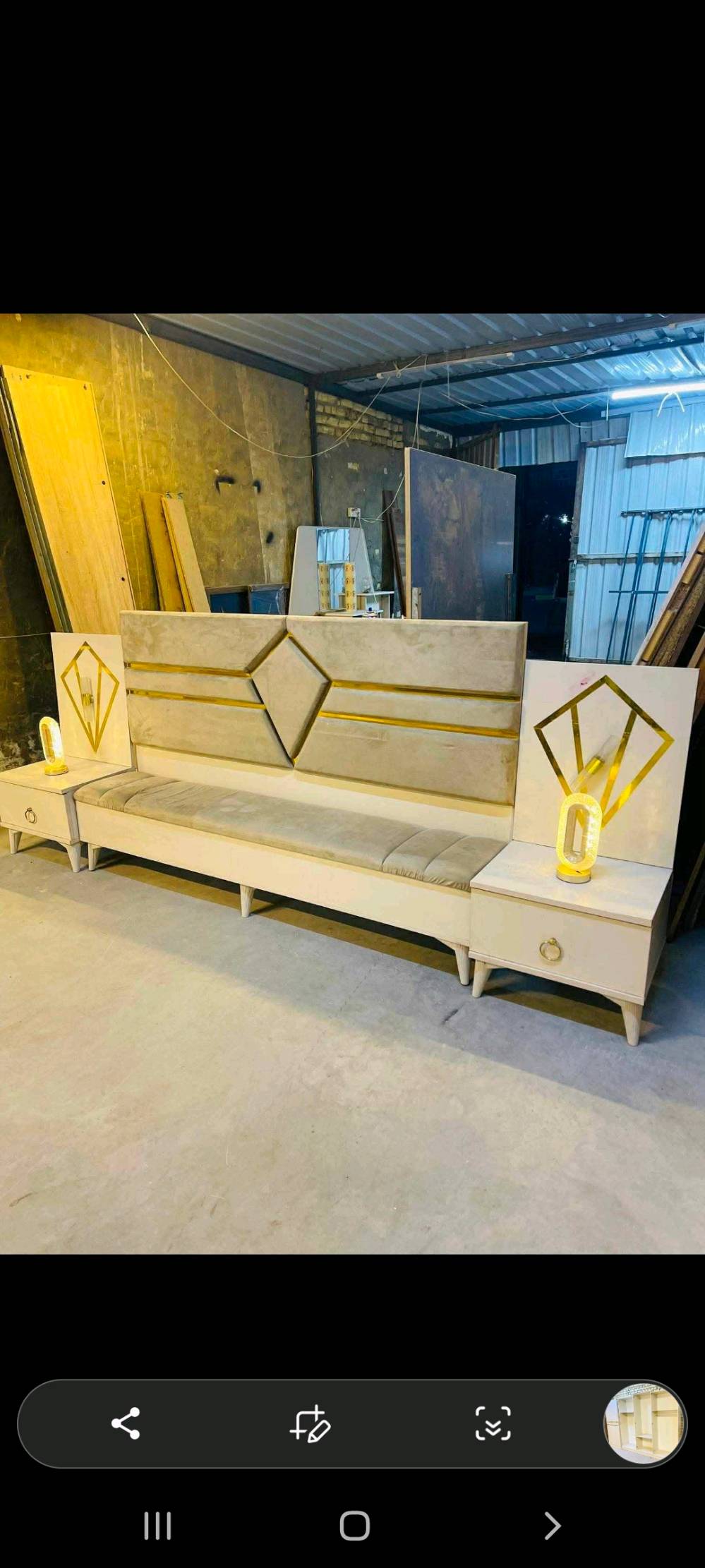 ١٠ قطع اخت جديد نضيفة حيييل بغداد حسينية 