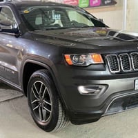 Jeep limited 2020 جيب لمتدد 2020 ماشية 80 الف  مواصفات :  -محرك 3600  ...