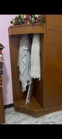 غرفة نوم صاج • معدلة • البصرة