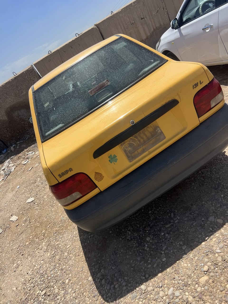 سعره 35 ومجاله قليل
تفاصيله داخل المنشور


**إذا كنت صاحب هذا الإعلان وتريد حذفه لأي سبب، رجاءا أرسل رسالة إلى الدعم الفني**