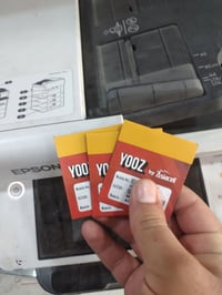 يووز • ١٠٠ دقيقة • ١١ كيكا