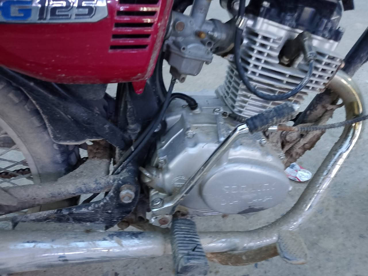 سونيك 4 كير ما بيها اي نقص اورق موجوده كهربائيات مكينه خير من الله
السعر 475 وبيها مجال للطيبين 
مكاني المدائن بغداد


**إذا كنت صاحب هذا الإعلان وتريد حذفه لأي سبب، رجاءا أرسل رسالة إلى الدعم الفني**