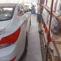 اكسنت ٢٠١٦ • ١٦٠٠ • سواق شيواخ