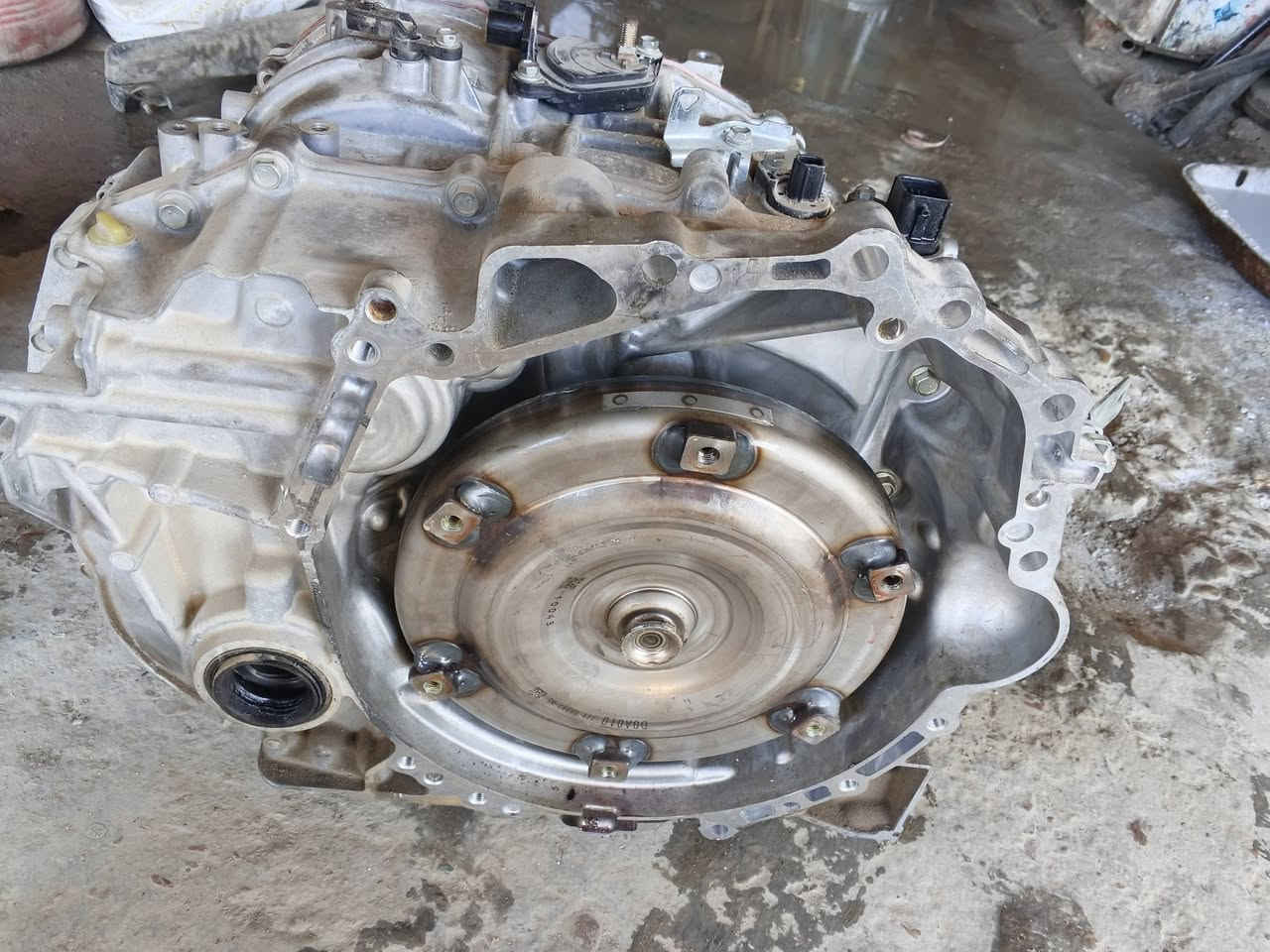 السلام عليكم كير كورلا موديل 23 ابيع غراضه كارت خارجي مكاني بغداد المنصور الستفسار  رقم الهاتف ***********
