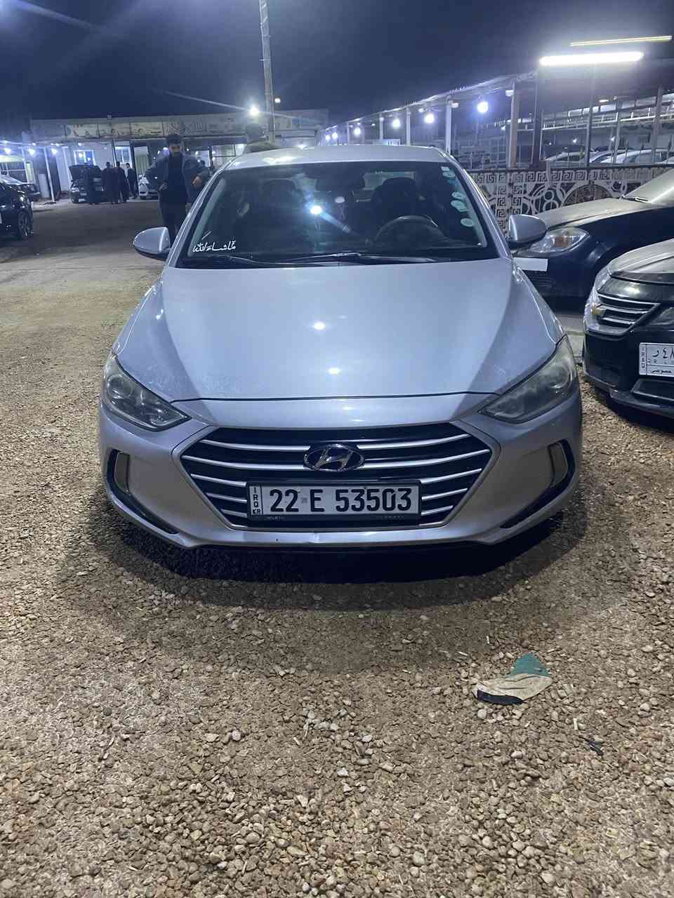 سلام عليكم النترا للبيع
موديل2017 امريكي 
محرك كير حداده جاهزه 
محرك مبدل جديد 
بيها قطعتين صبغ جاملغ خلفي وباب خلفي 
سعر 118وبيها مجال 
عنواني رمادي
هـ***********
