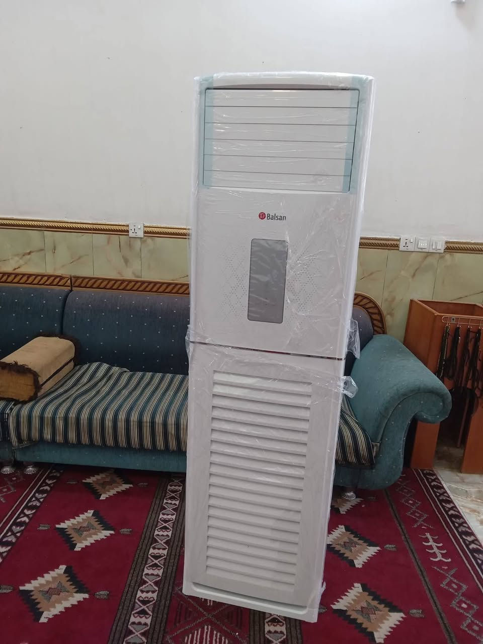 السلام عليكم  خدمات يحيى الساعدي لنصب  وصيانه غسل سبالت ***********
