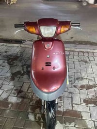 دراجه 60للبيع الدراجه رمبه ماشيه اربعت آلاف الدراجه وكال انطيك ضمان يو...