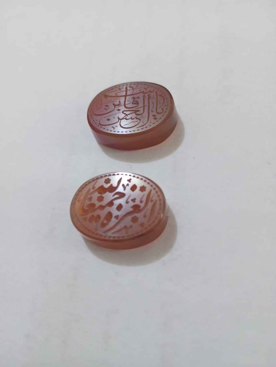 ‎خواتم واحجار كريمة 🥰 عروض نار‎ النجف, العراق


**إذا كنت صاحب هذا الإعلان وتريد حذفه لأي سبب، رجاءا أرسل رسالة إلى الدعم الفني**