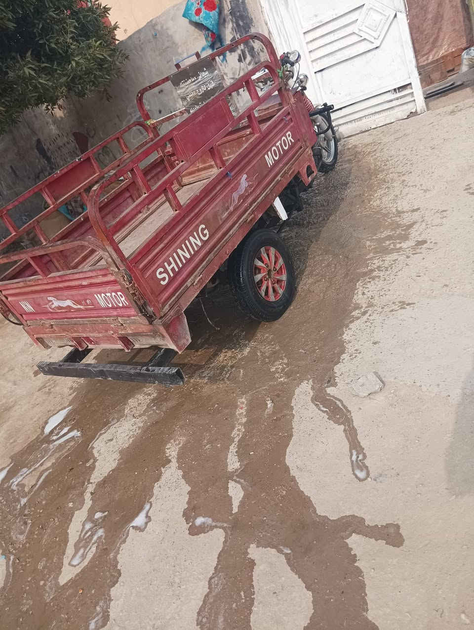 السلام عليكم شباب ستوته للبيع موديل 2016 اوراق اصولي مكينه 20 شاص شرط الكفاله كهربائيات كلها شغال جديد مكاني بابل سعر 750 بها مجال للشراي هذا رقمي الاتصال فقط***********
