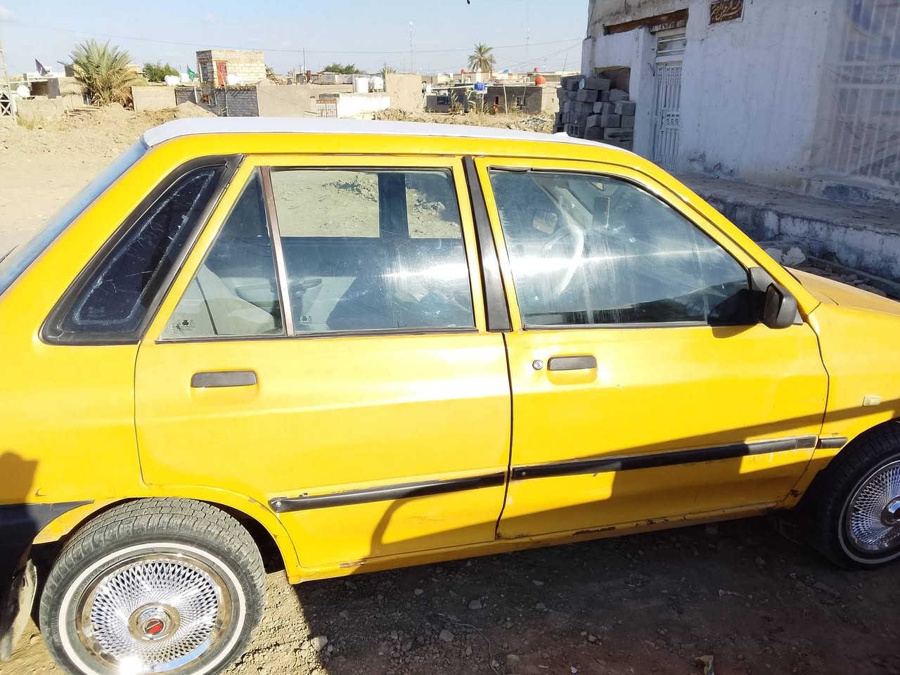 جاهزرة كفالة مراوس حتلو انطي فرق شي قليل ***********
