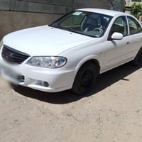 نیسان سنی 2010 گیر عادی  کامل  بۆیاخی حەراری  بەفرن بۆکراوە  ڕۆنو فلتە...