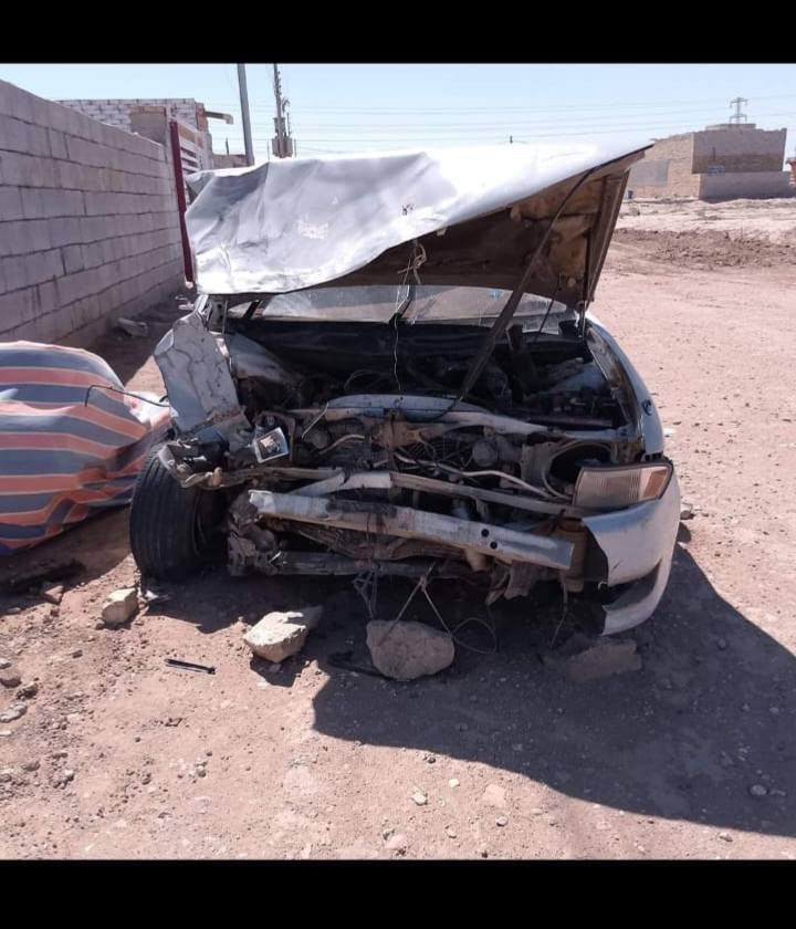 السلام عليكم كرستا مدعومه للبيع مكان ناصريه مركز للستفسار *********** شراي اتصل غير متواجد على الفيس
