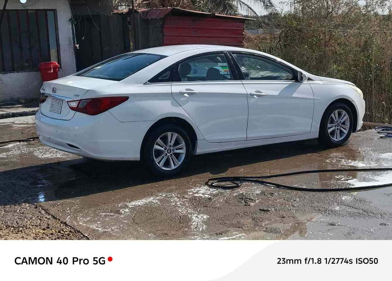 سوناتا 12خليجي رقم ذي قار مكينه كير جدد دوش حداده وتبريد وتخم تاير بيها 3قطع صبغ السياره بدون فتح وتبديل
السعر 90وبيها مجال الشراي يخابر 
*********** مكان السياره بصره قضاء المدينة
