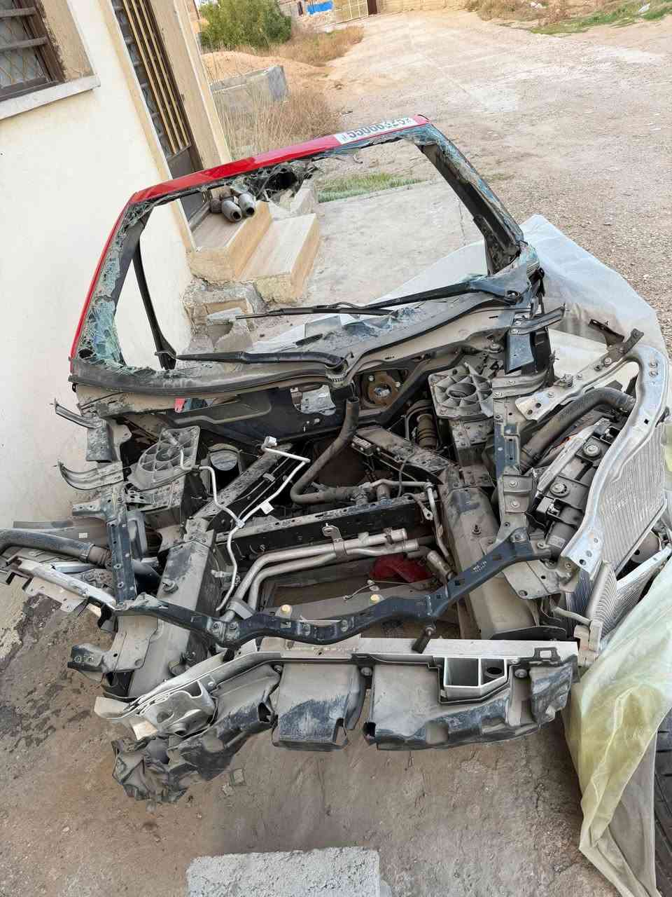 مرحبا اخوان كصه c8 موديل ٢٠٢٣ بسعر مناسب مكان العراق  الرقم ***********مع غراض اخرى
