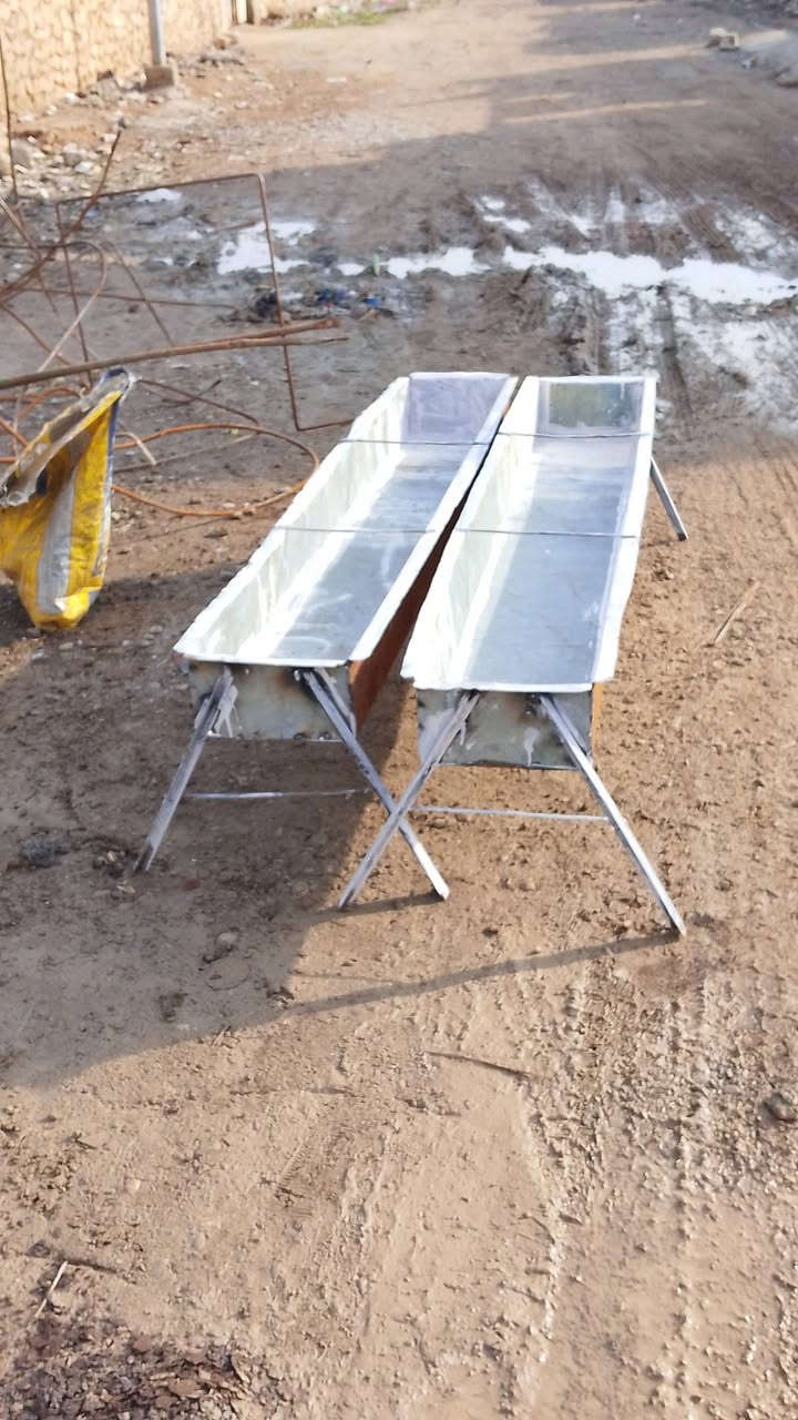 معلف للبيع بسعر مناسب ***********
