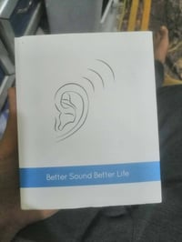 سماعه • لضعيفي السمع