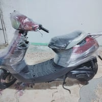 بطه • شلعه قوية • سلف وهندر
