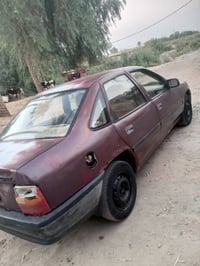 فيكترا • ١٫٦ • بدون ضرب ولا صبغ